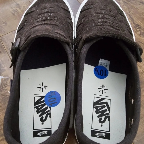 VANS VAULT x TAKA HAYASHI UA TH Style 47 Huarache LX Shoes Sz 10.5 Men/ 12 Women - Picture 6 of 10